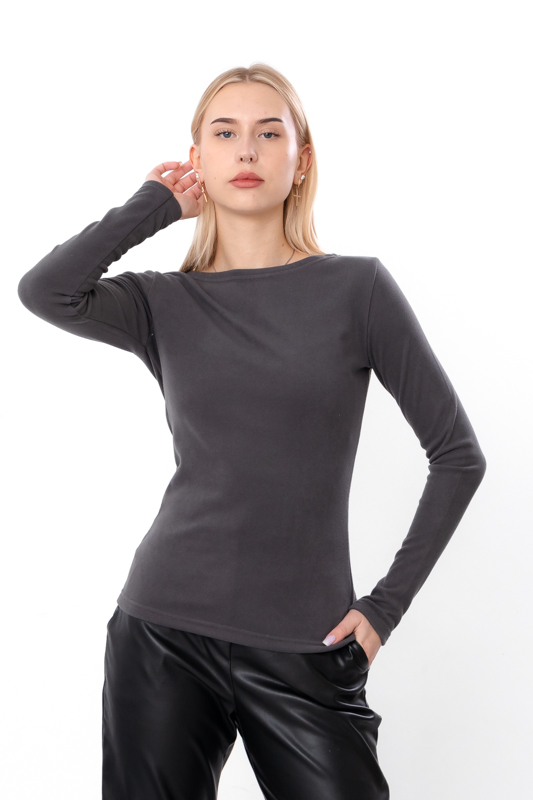 Лонгслів жіночий